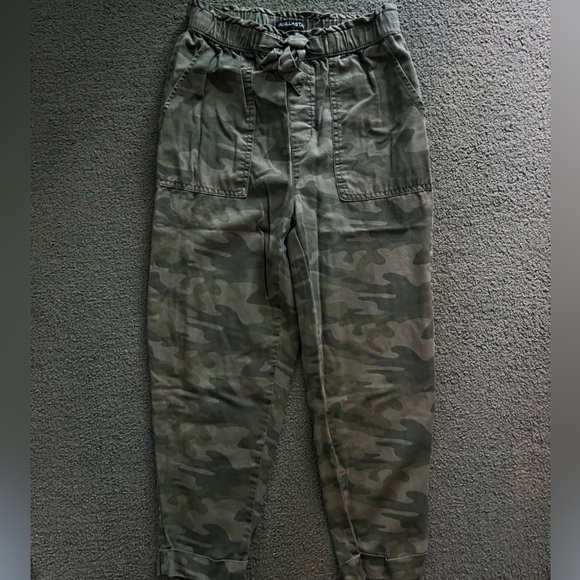 Camouflage Pants - Picture 1 of 4